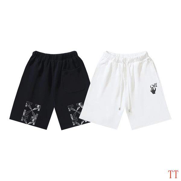 Picture of Off  White  Short  Pants _SKUOffWhiteS-XL20tx1918942